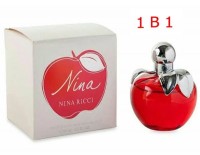 ОРИГИНАЛ 1 В 1 NINA RICCI NINA EDT FOR WOMEN 80 ml: Цвет: http://parfume-optom.ru/original-1-v-1-nina-ricci-nina-edt-for-women-80-ml
