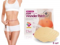 Пластыри для похудения Mymi Wonder Patch 5шт: Цвет: https://www.kosmetichca.ru/product/plastyri-dlya-pokhudeniya-mymi-wonder-patch-5sht/
Уникальным средством для поддержания красивой стройной фигуры является пластырь для похудения, который подтягивает живот. Целый букет натуральных лекарственных растений входит в его состав. Проникая под кожу, они усиливают кровообращение, выводят вредные токсины, сжигают жир и улучшают эластичность кожного покрова. Хороший эффект получается от того, что активные вещества проникают в подкожный слой очень быстро. При активизации обменных процессов начинается расщепление жиров в организме. Если сравнить пластыри для похудения с добавками для снижения веса, то преимущество их очевидно. Активные компоненты, нанесенные на пластырь, непосредственно влияют на жировые подкожные ткани. Может использоваться во время сна, с пластырем можно принимать душ. Делая простые упражнения для пресса результат ускорится Входящие в состав экстракты софорикозида, полученный из японского стифнолобиума, кофеина, капсаицина и зелёного чая активизируют бета-рецепторы сжигания жира, а травянистый солерос защищает кожу. В состав пластыря входит безвредное для тела и стойкое против воды и пота клейкое вещество, полное отсутствие каких-либо видов парабенов. Клинические испытание доказали эффект пластырей в борьбе с лишним весом и ещё раз говорят о безопасности метода в борьбе с лишним весом! Снимите плёнку со средней части пластыря. Приклейте пластырь на проблемный участок кожи Отклейте плёнку с крыльев пластыря. По возможности не передвигайтесь 2~3 минуты для полного прикрепления пластыря к телу. После 6~8 часов удалите пластырь в горизонтальном направлении. Эти пластыри можно применять как в качестве отдельного средства для похудения, так и совместно с другими методиками для коррекции фигуры. В последнем случае результата можно достичь еще быстрее. В течение года можно сделать 2- 3 курса. Осока пенсильванская, фиалковый корень и еще несколько десятков трав – составляющие пластыря . Он изготовлен по рецептам древней китайской медицины. Эти ингредиенты не только способствуют снижению веса, но и убирают целлюлит. Пластыри рекомендуют при ожирении и лишнем весе. Они содействуют улучшению работы желудочно-кишечного тракта и кишечника. Также пластырь выводит ненужную жидкость из организма и уменьшает жир в области живота. Состояние и эластичность кожи улучшается в несколько раз, восстанавливаются функции лимфатической и эндокринной систем. Удобство применения пластыря состоит еще в его незаметности. Легко и просто прилепить пластырь на живот и заняться своими делами. Занятым бизнес-леди он принесет неоценимую пользу. Пластырь Mymi Wonder Patch работает не только тогда, когда находится на теле, но и какое-то время после снятия, благодаря накопленным под кожей активным веществам Медики уже доказали, что есть большая взаимосвязь между жиром в области талии и живота и сердечно-сосудистыми заболеваниями. Оказывается, жир на животе – не такая шуточная и безобидная вещь. И мужчин, между прочим, это тоже касается. Чем больше жира, тем больше возможности заработать инсульт, поэтому не стоит пренебрегать теми преимуществам, которые дарит пластырь для похудения Mymi Wonder Patch .