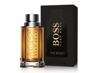 Hugo Boss The Scent, Edt, 100 ml: Цвет: https://www.kosmetichca.ru/product/5201/
The Scent - элегантный и чувственный, классический и современный одновременно, словно существующий вне времени и модных веяний мужской восточный парфюм, выпущены в 2015 году под маркой знакового модного бренда Hugo Boss. Представляя собой идеальный баланс между классицизмом и современностью, парфюм создан для успешных мужчин, обладающих природным обаянием и привыкших к постоянному вниманию у женщин. Заключенный в элегантный цилиндрический флакон, словно светящийся изнутри мерцающей опаловой жидкостью парфюма, аромат проявляет яркие свойства афродизиака, вызывая всплеск желания в отношении противоположного пола. Композиция открывается бархатисто-пряными, чуть горьковатыми нотами имбиря. Затем аромат медленно трансформируется и в сердечном аккорде звучит яркими нотами экзотических африканских фруктов. А завершает композицию тонкий, анималистичный запах дорогой, отлично выделанной кожи, делающий парфюм пьянящим, горячий и невероятно мощным по звучанию.