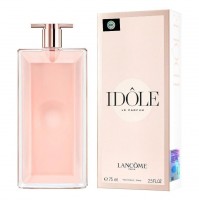 Lancome Idole Le Parfum For Women 75 ml (ЕВРО): Цвет: http://parfume-optom.ru/original-lancome-idole-le-parfum-for-women-75-ml
