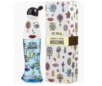 MOSCHINO CHEAPANDCHIC SO REAL FOR WOMEN 100 ml: Цвет: http://parfume-optom.ru/moschino-cheapandchic-so-real-for-women-100-ml