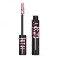 Тушь для ресниц Maybelline Lash Sensational Sky High Cosmic Black: Цвет: https://www.kosmetichca.ru/product/tush-dlya-resnits-maybelline-lash-sensational-sky-high-cosmic-black/
Тушь для ресниц Lash Sensational Sky High Cosmic Black от Maybelline обеспечивает полный объем и безграничную длину. Ее эксклюзивная щеточка FlexTower изгибается, удлиняя каждую ресничку от корней до кончиков. Преимущества: Мягкие, легкие ресницы, не расслаивающиеся и не размазывающиеся Небесный эффект ресниц под любым углом Особенности: Интенсивные черные пигменты Эксклюзивная щеточка FlexTower проникает в каждую ресничку