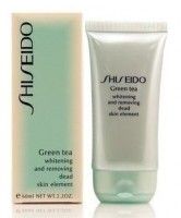 Пилинг для лица Shiseido Green tea 60ml: Цвет: http://parfume-optom.ru/magazin/product/piling-dlya-litsa-shiseido-green-tea-60ml

