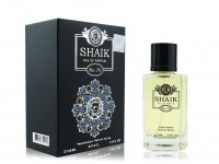 Shaik No 70 For Men, Edp, 100 ml: Цвет: https://www.kosmetichca.ru/product/5165/
Новый аромат для мужчин. Это отражение силы и роскоши. Как и его владелец, аромат такой же изысканный, он источает невыразимую силу власти и мужественности.Этот аромат будет доступен избранным: мужчинам, которые всегда держат слово и выполняют задуманное, мужчине-лидеру.