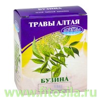 Бузина, цветы, 25 г (коробочка), чайный напиток: Цвет: https://fitosila.ru/product/buzina-cvety-25-g-korobocka-cajnyj-napitok
Бузина цветы, чайный напиток - натуральный, экологически чистый продукт, который издревна применяется в народной медицине.