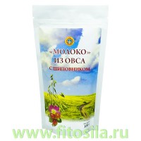 Молоко из овса с шиповником, cмесь порошкообразная, 100 г, ТМ "Florina", дой-пак: Цвет: https://fitosila.ru/product/molocko-ovsanoe-s-sipovnikom-100g-smes-poroskoobraznaa-doj-pak
"Молоко" из овса - растительная альтернатива животному продукту. Кроме того "молоко" из овса выручает в период Поста и очень популярно у людей, которые стараются заботиться о своем здоровье.
Овес
 богат фиброй и полезными веществами. Это чудесный напиток можно употреблять в чистом виде, а так же приготовить вкуснейшие коктейли, смузи, десерты... 