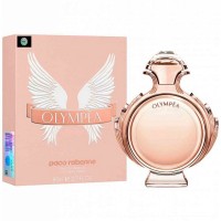 Paco Rabanne Olympea 80ml (ЕВРО): Цвет: http://parfume-optom.ru/original-paco-rabanne-olympea-80ml-w
