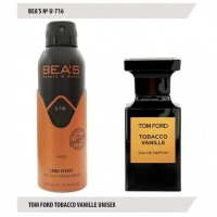 U 716 ДЕЗОДОРАНТ BEAS TOM FORD TOBACCO VANILLE 200ML: Цвет: http://parfume-optom.ru/u-716-dezodorant-beas-tom-ford-tobacco-vanille-200ml
