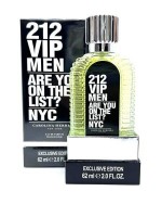 Тестер CAROLINA HERRERA 212 VIP EDP FOR MEN 62 ml: Цвет: http://parfume-optom.ru/tester-carolina-herrera-212-vip-edp-for-men-62-ml
