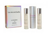 LANCOME LA VIE EST BELLE FOR WOMEN 3x20 ml: Цвет: http://parfume-optom.ru/lancome-la-vie-est-belle-for-women-3x20-ml
