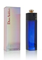 DIOR ADDICT EAU DE PARFUM DIOR , 100ML, EDP: Цвет: http://parfume-optom.ru/magazin/product/christian-dior---dior-addict
