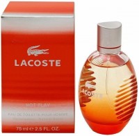 LACOSTE HOT IN PLAY FOR MEN EDT 125ML: Цвет: http://parfume-optom.ru/magazin/product/lacoste---hot-play
