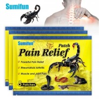 Пластырь для облегчения боли Sumifun Pain Relief Patch 8 шт: Цвет: https://www.kosmetichca.ru/product/plastyr-dlya-oblegcheniya-boli-sumifun-pain-relief-patch-8-sht/
Он может эффективно облегчить боль в спине и ногах, вызванную недостаточностью почек, такими как частое мочеиспускание, срочность, неполное мочеиспускание, Низкая сексуальная функция и т. д.Особенности:1. Изготовлено из различных экстрактов, натуральное травяное растение, мягкое и не раздражающее.2. Отобранные и извлекаемые эффективные ингредиенты, паста легко впитывается, и необходимое лекарство может быть проникнуто в тело.3. Продукт очень хорошо известен в Китае как Адъювантная терапия, которая эффективна в обработке и не имеет побочных эффектов.4. Большой размер и специальная форма предназначены для покрытия области простаты и сделать лечение более комплексным.5. Изготовлен из мягкого нетканого материала, приятный для кожи, дышащий и удобный, не повреждает кожу и не вызывает аллергии. Меры предосторожности: 1. Держите его в недоступном для детей месте ; 2. Запрещено для тех, у кого повреждена кожа; 3. Этот продукт является продуктом здравоохранения и не заменяет лекарственные средства или медицинское оборудование для лечения .4. Способ хранения: пожалуйста, держите его в прохладном и темном месте. Перед использованием очистите и высушите поверхность кожи простаты. 5. Наклейте пластырь на область простаты и держите его в течение 8-12 часов. 3. Затем оторвите его, очистите кожу теплым влажным полотенцем, один раз в день.• Область простаты составляет около 4-5 горизонтальных пальцев ниже пупка, пожалуйста, убедитесь, что она покрывает правильную область.