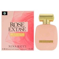 Nina Ricchi Rose Extase 39 Avenue Montaigne 80ml (ЕВРО): Цвет: http://parfume-optom.ru/original-nina-ricchi-rose-extase-39-avenue-montaigne-80ml-w
