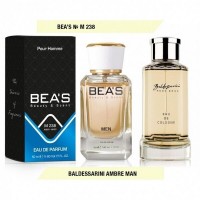 M 238 ПАРФЮМ BEAS BALDESSARINI MEN 50 ml: Цвет: http://parfume-optom.ru/m-238-parfyum-beas-baldessarini-men-50-ml
