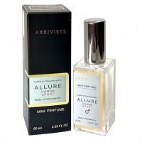 ПАРФЮМ ARRIVISTE - аромат CHANEL ALLURE HOMME SPORT 60 ml: Цвет: http://parfume-optom.ru/parfyum-arriviste-aromat-allure-homme-sport-60-ml
