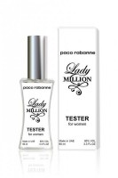 ТЕСТЕР PACO RABANNE LADY MILLION FOR WOMEN 60 ML: Цвет: http://parfume-optom.ru/tester-paco-rabanne-lady-million-for-women-60-ml
