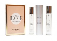 LANCOME IDOLE FOR WOMEN 3x20 ml: Цвет: http://parfume-optom.ru/lancome-idole-for-women-3x20-ml
