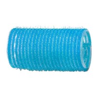 Dewal Бигуди-липучки R-VTR6, 28 мм, голубой, 12 шт.: Цвет: https://kristaller.pro/catalog/product/dewal_bigudi_lipuchki_r_vtr6_28_mm_goluboy_12_sht/
Бигуди-липучки DEWAL R-VTR6 представлены в виде цилиндра у которого на внешней поверхности находится мягкая ткань с миниатюрными пластиковыми крючками. Благодаря микрокрючкам волосы надежно фиксируются без использования специальных зажимов. Бигуди-липучки незаменимы в ситуациях, когда требуется быстрая сушка волос и столь же быстрая укладка. И что немаловажно, они идеально подойдут для женщин с редкими и тонкими волосами, желающих создать идеальный объем у корней. Липучки большого диаметра отлично подойдут для формирования объемной прически, приподняв волосы у самых корней, и создавая мягкие волны. Дополнительную универсальность бигуди-липучкам обеспечивает возможность применения их как на мокрых, так и на сухих волосах.