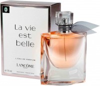 Lancome La Vie Est Belle Parfum 75ml (ЕВРО): Цвет: http://parfume-optom.ru/original-2
