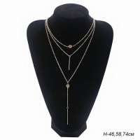 Колье / P-77 /уп 48/: Цвет: https://galeontrade.ru/catalog/bizhuteriya/kole_ozherelya_busy/63337/
Код: 704682; Материал: Металл; Прямые поставки?Товары поставляемые напрямую от производителя: Да