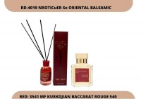 АРОМАДИФФУЗОР NARCOTIQUE ROSE № 3541 MAISON FRANCIS KURKDJIAN BACCARAT ROUGE 540 унисекс 100 ml: Цвет: http://parfume-optom.ru/aromadiffuzor-narcotique-rose-no-3541-maison-francis-kurkdjian-baccarat-rouge-540-uniseks-100-ml
