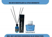 АРОМАДИФФУЗОР NARCOTIQUE ROSE № 3037 ANTONIO BANDERAS BLUE SEDUCTION FOR MEN 100 ml: Цвет: http://parfume-optom.ru/aromadiffuzor-narcotique-rose-no-3037-antonio-banderas-blue-seduction-for-men-100-ml
