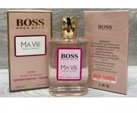 ТЕСТЕР EXTRAIT HUGO BOSS MA VIE POUR FEMME 100 ml: Цвет: http://parfume-optom.ru/tester-extrait-hugo-boss-ma-vie-pour-femme-100-ml
