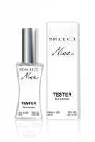 ТЕСТЕР NINA RICCI FOR WOMEN 60 ML: Цвет: http://parfume-optom.ru/tester-nina-ricci-for-women-60-ml
