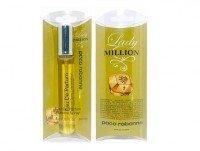 PACO RABANNE LADY MILLION FOR WOMEN 20 ml: Цвет: http://parfume-optom.ru/paco-rabanne-lady-million-for-women-20-ml
