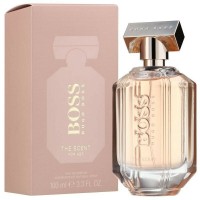 Hugo Boss The Scent Edp For Women 100 ml (ЕВРО): Цвет: http://parfume-optom.ru/hugo-boss-the-scent-edp-for-women-100-ml-evro
