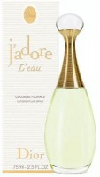 DIOR JADORE L'EAU FOR WOMEN EDP 100ML: Цвет: http://parfume-optom.ru/magazin/product/christian-dior---jadore-leau
