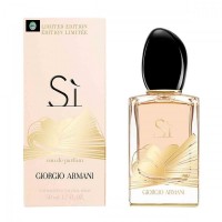 Giorgio Armani Si Eau De Parfum Limited Edition 100ml (ЕВРО): Цвет: http://parfume-optom.ru/original-giorgio-armani-si-eau-de-parfum-limited-edition-100ml-w
