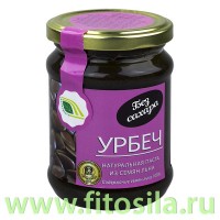 Урбеч натуральная паста из семян льна, 280 г, ТМ "Биопродукты": Цвет: https://fitosila.ru/product/urbec-naturalnyj-pasta-iz-seman-lna-280gr-bioprodukty
Урбеч натуральная паста из семян льна.
Благодаря содержанию жирных кислот Омега-3 помогает снижать риск сердечно-сосудистых заболеваний, предотвращает развитие раковых опухолей и диабета. Благотворно влияет на состояние волос, кожи, ногтей. Наличие клетчатки стимулирует пищеварение и работу всего ЖКТ, способствует улучшению общего состояния всего организма.
Рекомендуется смешивать с медом.