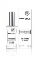 ТЕСТЕР MONTALE VANILLE ABSOLU EDP FOR WOMEN 60 ML: Цвет: http://parfume-optom.ru/tester-montale-vanille-absolu-edp-for-women-60-ml
