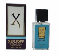 Xerjoff Erba Pura 25мл: Цвет: http://parfume-optom.ru/xerjoff-erba-pura-25ml
