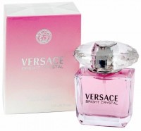 VERSACE BRIGHT CRYSTAL FOR WOMEN EDT 90ML: Цвет: http://parfume-optom.ru/magazin/product/versace---bright-crystal
