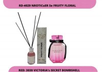 АРОМАДИФФУЗОР NARCOTIQUE ROSE № 3030 VICTORIA'S SECRET BOMBSHELL FOR WOMEN 100 ml: Цвет: http://parfume-optom.ru/aromadiffuzor-narcotique-rose-no-3030-victorias-secret-bombshell-for-women-100-ml
