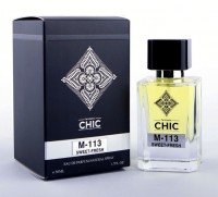 CHIC M-113 BOSS HUGO BOSS № 6-50 ml: Цвет: http://parfume-optom.ru/chic-m-113-boss-hugo-boss-no-6-50-ml
