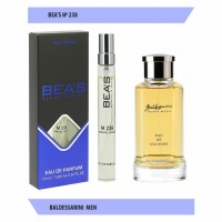 BEA'S № 238 HUGO BOSS BALDESSARINI FOR MEN 10 ml: Цвет: http://parfume-optom.ru/beas-no-238-hugo-boss-baldessarini-for-men-10-ml
