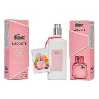 LACOSTE L.12.12 POUR ELLE SPARKLING FOR WOMEN EDT 60ml: Цвет: http://parfume-optom.ru/lacoste-l-12-12-pour-elle-sparkling-for-women-edt-60ml
