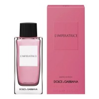 DOLCE & GABBANA L'IMPERATRICE LIMITED EDITION 100 ml (ЕВРО): Цвет: http://parfume-optom.ru/dolce-gabbana-limperatrice-limited-edition-100-ml-evro

