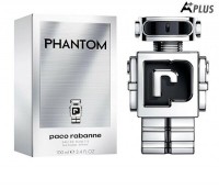 A-PLUS PACO RABANNE PHANTOM EDT FOR MEN 100 ml: Цвет: http://parfume-optom.ru/a-plus-paco-rabanne-phantom-edt-for-men-100-ml
