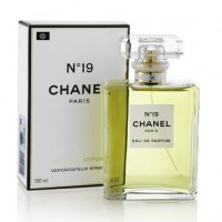 Chanel №19 For Women Edp 100ml (ЕВРО): Цвет: http://parfume-optom.ru/original-chanel-no19-for-women-edp-100ml
