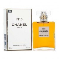 Chanel №5 For Women Edp 100ml (ЕВРО): Цвет: http://parfume-optom.ru/original-chanel-no5-for-women-edp-100ml
