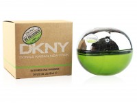 Donna Karan DKNY Be Delicious, Edp, 100 ml: Цвет: https://www.kosmetichca.ru/product/4962/
Парфюм Donna Karan DKNY Be Delicious - уникальный женский аромат, в котором имеются сочно-фруктовые, терпко-древесные, ярко-цветочные, насыщено-пряные нотки. Аромат раскрывается неожиданным водным оттенком огурца, который прекрасно сочетается с яблоком, горьким грейпфрутом и нежной магнолией. Его чувственное сердце наполнено страстным и насыщенным союзом сандала и амбры. Элегантная и изысканная основа композиции DKNY Be Delicious от Donna Karan расцветает восхитительным букетом из туберозы, ландыша, розы и фиалки.