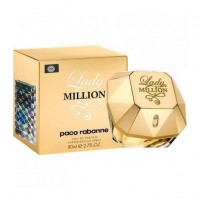 Paco Rabanne Lady Million For Women Edp 80ml (ЕВРО): Цвет: http://parfume-optom.ru/original-paco-rabanne-lady-million-for-women-edp-80ml
