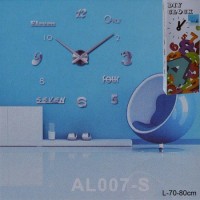 Часы аппликация 70-80 см / AL007S/2 /уп 40/ серебро: Цвет: https://galeontrade.ru/catalog/chasy/chasy_applikatsiya/8292/
Код: 637728; Материал: Пластик; Модель: WC; Прямые поставки?Товары поставляемые напрямую от производителя: Да