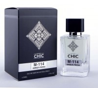 CHIC M-114 PACO RABANNE INVICTUS 50 ml: Цвет: http://parfume-optom.ru/chic-m-114-paco-rabanne-invictus-50-ml
