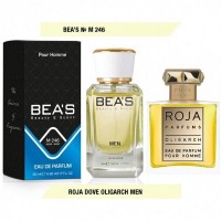 M 246 ПАРФЮМ BEAS ROJA DOVE OLIGARCH MEN 50 ml: Цвет: http://parfume-optom.ru/m-246-parfyum-beas-roja-dove-oligarch-men-50-ml
